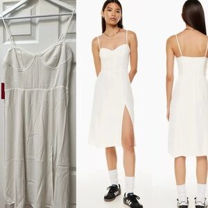 Sunday Best VIOLA MIDI DRESS